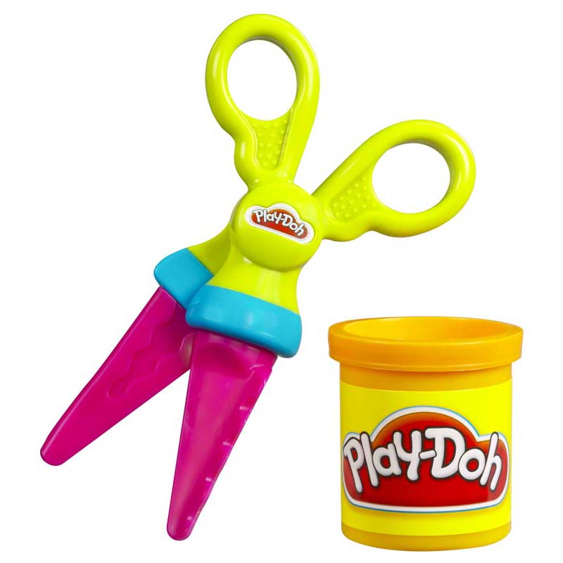 Bộ Dụng Cụ Thần Kỳ Playdoh 22825